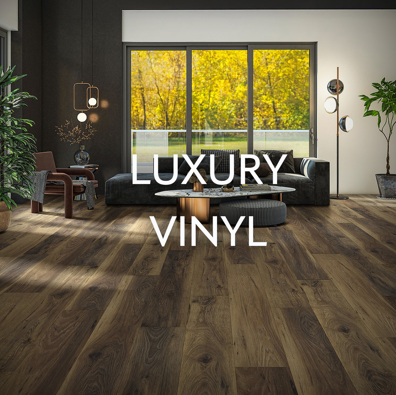 Nashville Luxury Vinyl and LVP companies